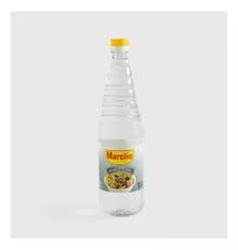 Vinagre "Marolio" Alcohol 1 lt