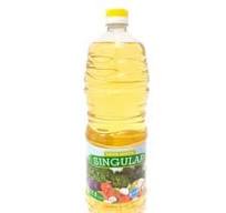 Aceite de Girasol "Lago Espejo" x 1,5 lts