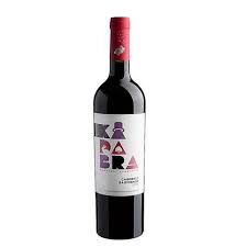 Vino "Kadrabra" Cabernet-Sauvignon 750ml