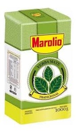 Yerba Mate "Marolio" 1k