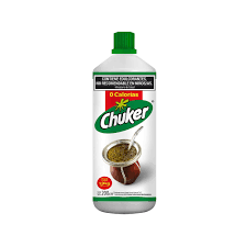 Edulcorante "Chuker" 200ml