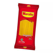 Fideos "Marolio" Spaghetti 500gr