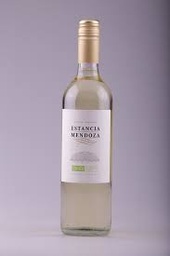 Vino "Estancia Mendoza" Chardonnay - Chennin 750ml