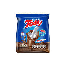 Cacao "Toddy" 180g.