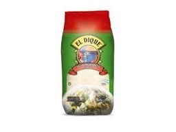 Arroz "El Dique" 0000 x 1K