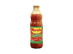Tomate Triturado "Marolio" 980gr
