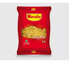 Fideos "Marolio" Celentano 500gr