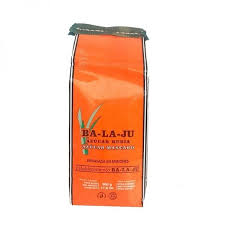 Azucar Mascabo "Ba la ju" 500gr