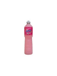 Detergente "Esencial" Rosa Mosqueta Botella 750 Cm3