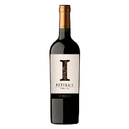 Vino "Estiba" Malbec x750 cc