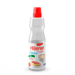 Edulcorante liquido "Hileret" clásico x 250ml