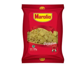 Fideos "Molto" Dedalon 500gr