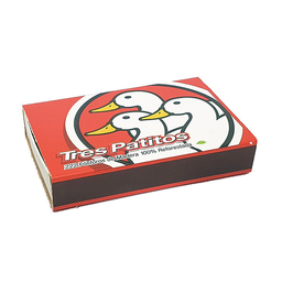 Fosforos " Tres Patitos" 222u