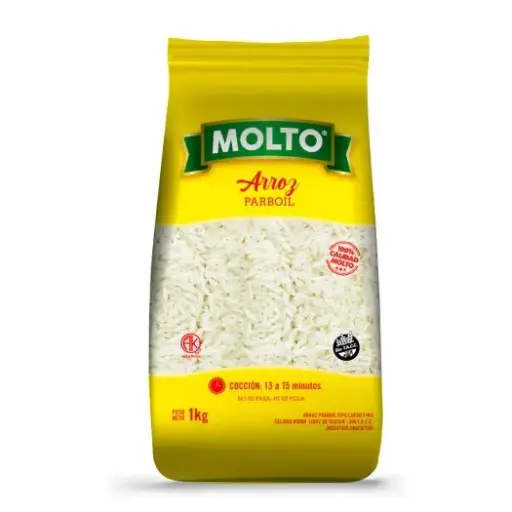 Arroz "Marolio" Parboil x 1k 