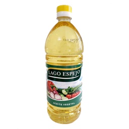 Aceite Mezcla "Lago Espejo" x 900 ml