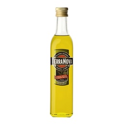Aceite de oliva "Terranova" Virgen 1 lt