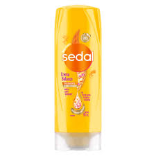 Acondicionador "Sedal" Crema Balance 190 ml