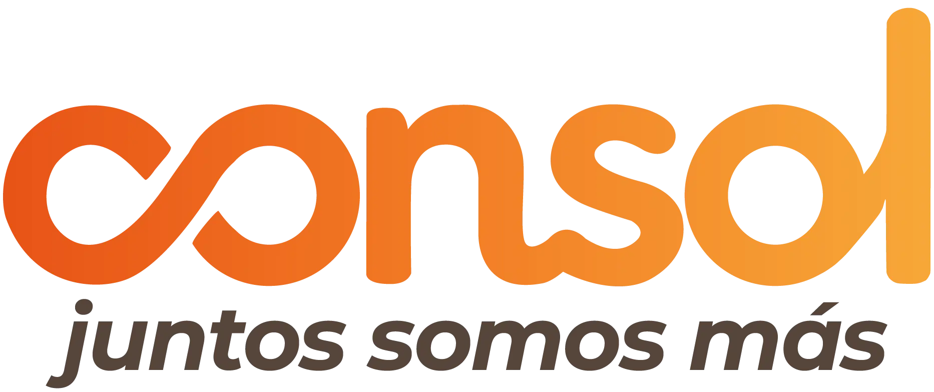 Consol - juntos somos más